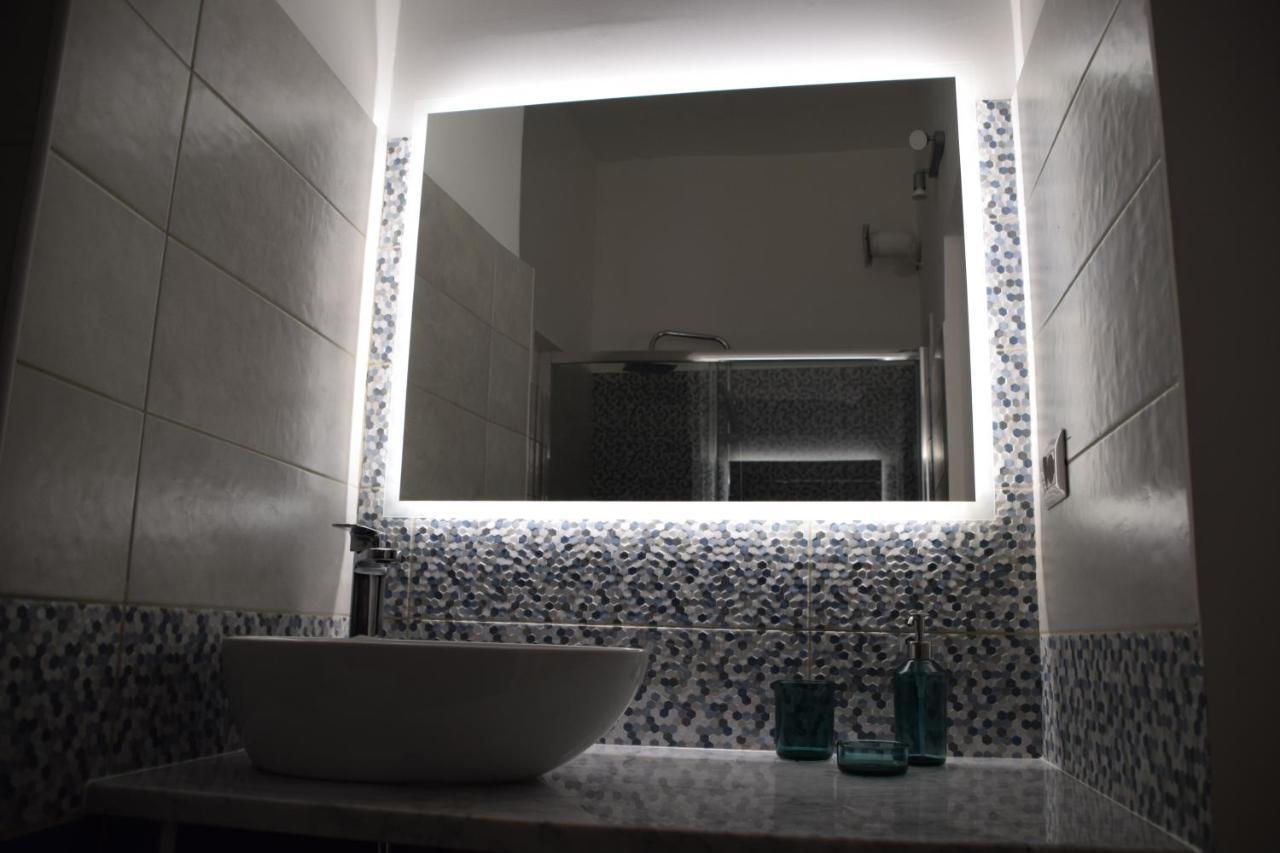 Casetta Verga Loft Catania Exterior photo